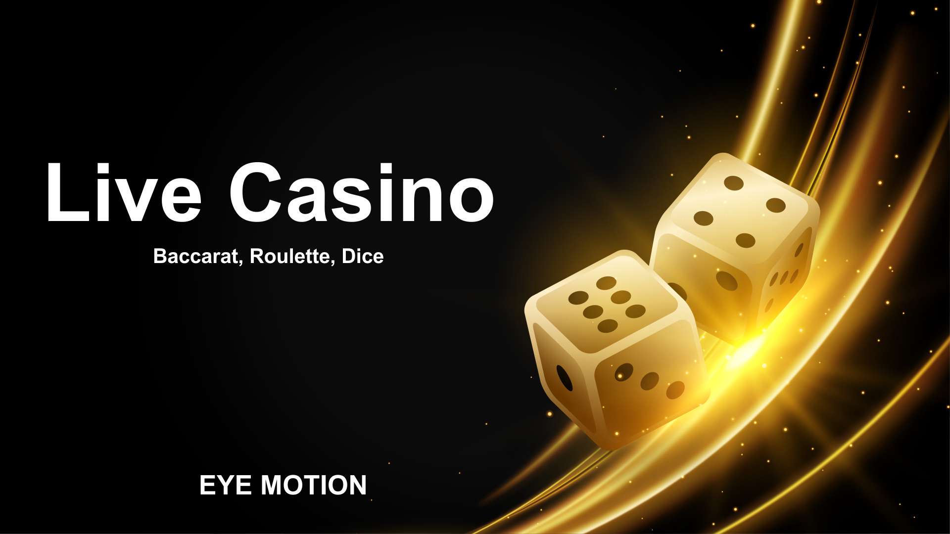 Live Casino
