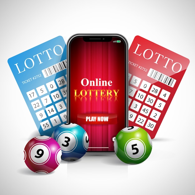lottery online