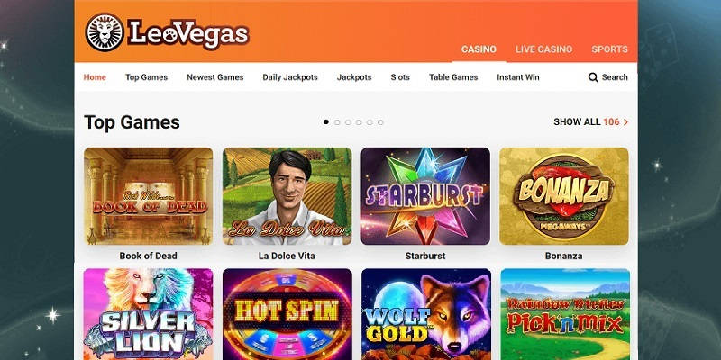 casino online
