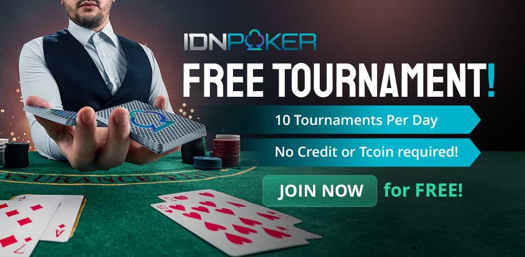idn poker