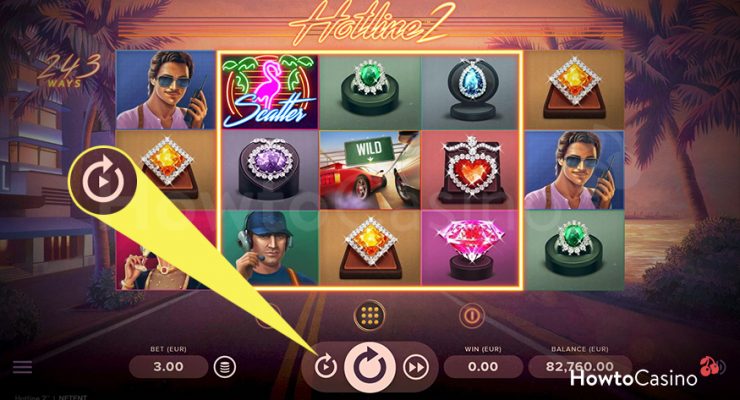 Online Slot